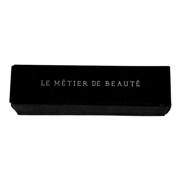 Le Metier De Beaute Hydra-Creme Lipstick LipColor THINK PINK Ultra Moisturized - Picture 5 of 5